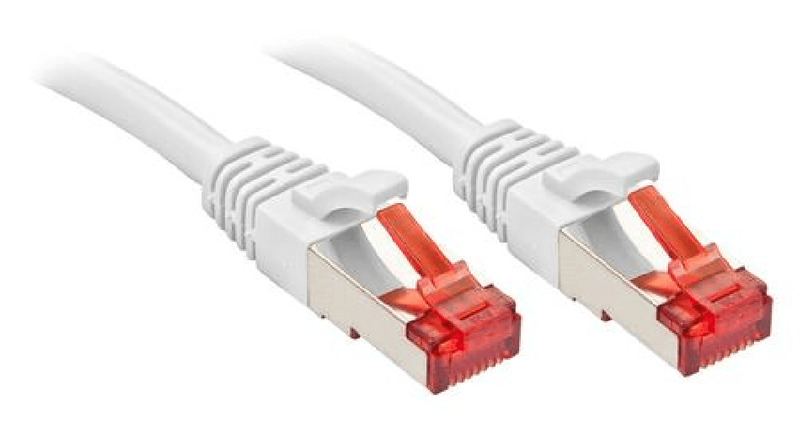 Lindy-RJ-45-Cat.6-S-FTP-1m-cavo-di-rete-Bianco-Cat6-S-FTP--S-STP-