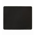 Gembird MP-S-BK tappetino per mouse Nero