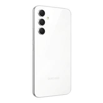 Samsung-Galaxy-A54-5G-163-cm--6.4---Doppia-SIM-Android-13-USB-tipo-C-8-GB-128-GB-5000-mAh-Bianco