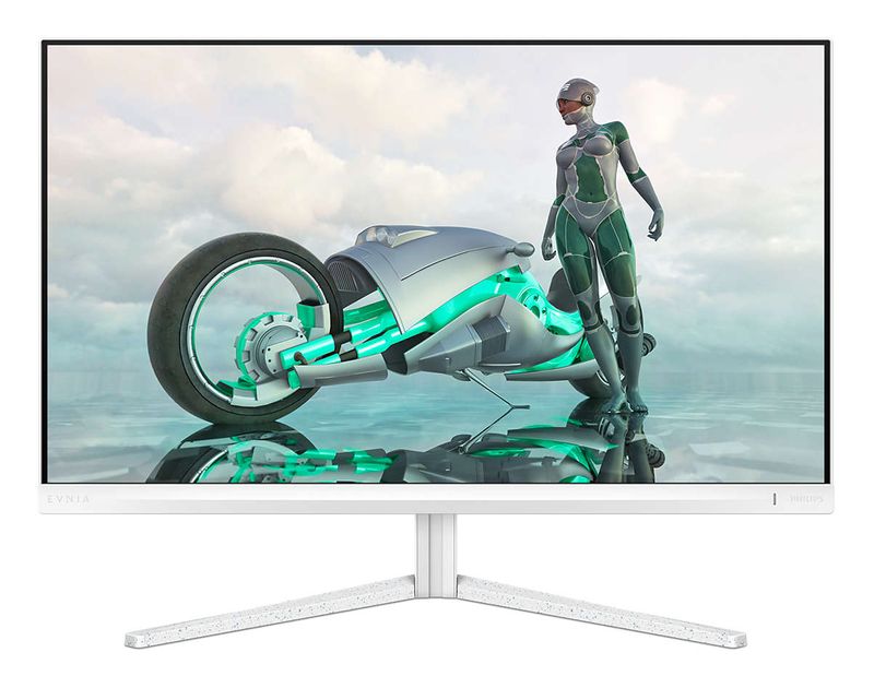 Monitor-da-Gioco-PHILIPS-Evnia-27M2N3201A---27--Full-HD-180Hz