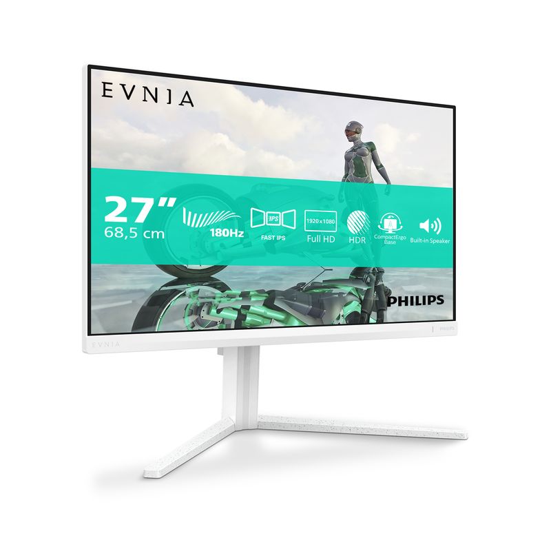 Monitor-da-Gioco-PHILIPS-Evnia-27M2N3201A---27--Full-HD-180Hz