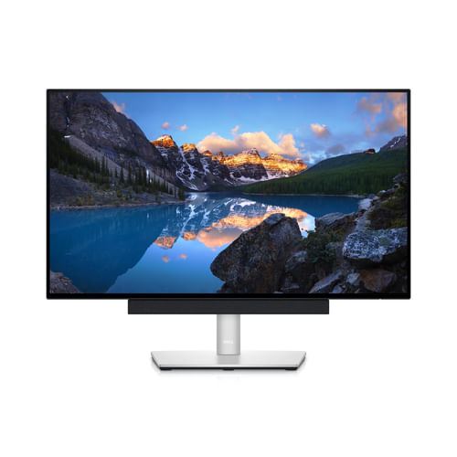 DELL-UltraSharp-U2422H-LED-display-605-cm--23.8---1920-x-1080-Pixel-Full-HD-LCD-Nero-Argento