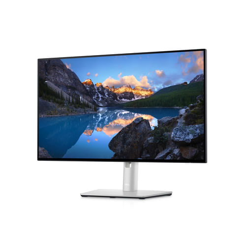 DELL-UltraSharp-U2422H-LED-display-605-cm--23.8---1920-x-1080-Pixel-Full-HD-LCD-Nero-Argento