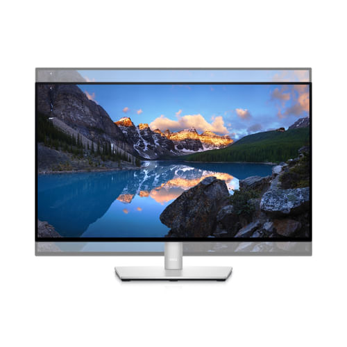 DELL-UltraSharp-U2422H-LED-display-605-cm--23.8---1920-x-1080-Pixel-Full-HD-LCD-Nero-Argento