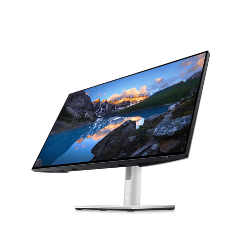 DELL-UltraSharp-U2422H-LED-display-605-cm--23.8---1920-x-1080-Pixel-Full-HD-LCD-Nero-Argento