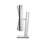 DELL-UltraSharp-U2422H-LED-display-605-cm--23.8---1920-x-1080-Pixel-Full-HD-LCD-Nero-Argento