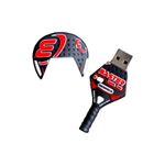 TechOnetech-Raqueta-Padel-Padel-USB-2.0-32GB--Pendrive-