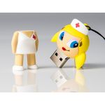 TechOnetech-Nurse-Kitty-USB-2.0-32GB--Pendrive-