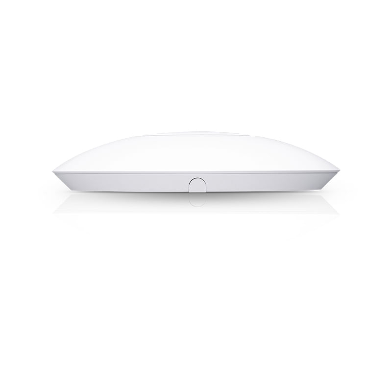 Ubiquiti-Networks-UniFi-nanoHD-1733-Mbit-s-Bianco-Supporto-Power-over-Ethernet--PoE---UniFi-nanoHD-3-pack---802.11ac-Wav