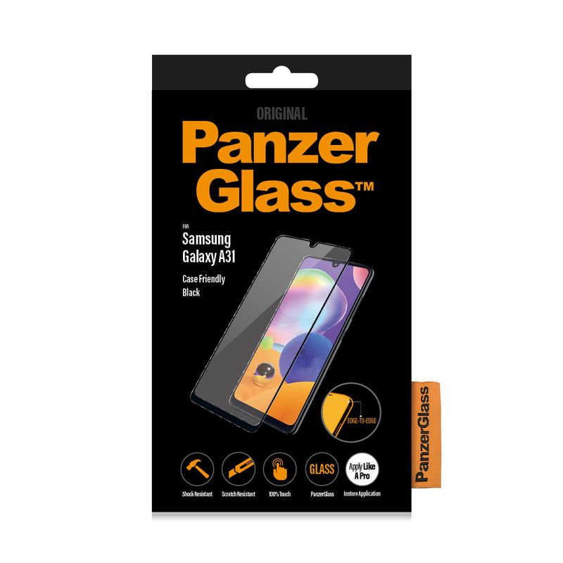 PanzerGlass-PRO7226-mobile-phone-screen-back-protector-Pellicola-proteggischermo-trasparente-Samsung-1-pz