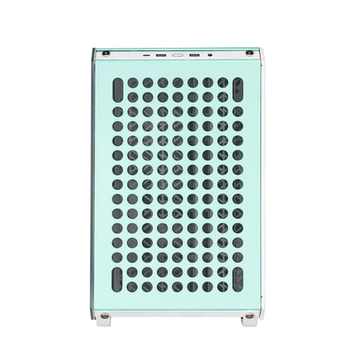 Cooler-Master-Case-Cube-500-Flatpack-Macaron-Mid-Tower-Mb-E-Atx--1X-120Mm-Fan-Included-Temperate