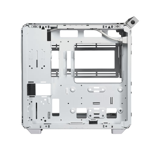 Cooler-Master-Case-Cube-500-Flatpack-Macaron-Mid-Tower-Mb-E-Atx--1X-120Mm-Fan-Included-Temperate