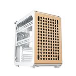 Cooler-Master-Case-Cube-500-Flatpack-Macaron-Mid-Tower-Mb-E-Atx--1X-120Mm-Fan-Included-Temperate