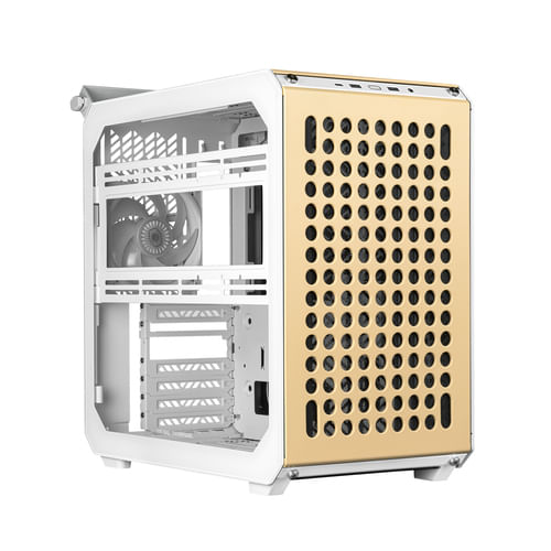 Cooler-Master-Case-Cube-500-Flatpack-Macaron-Mid-Tower-Mb-E-Atx--1X-120Mm-Fan-Included-Temperate