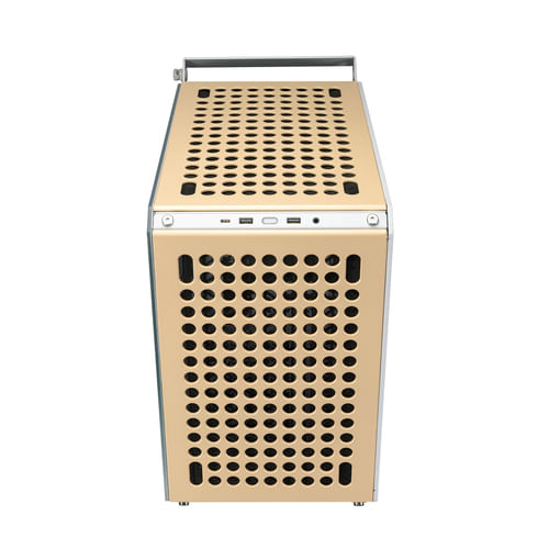 Cooler-Master-Case-Cube-500-Flatpack-Macaron-Mid-Tower-Mb-E-Atx--1X-120Mm-Fan-Included-Temperate