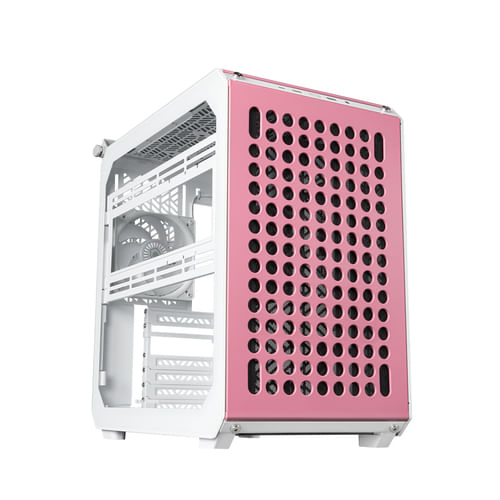 Cooler-Master-Case-Cube-500-Flatpack-Macaron-Mid-Tower-Mb-E-Atx--1X-120Mm-Fan-Included-Temperate