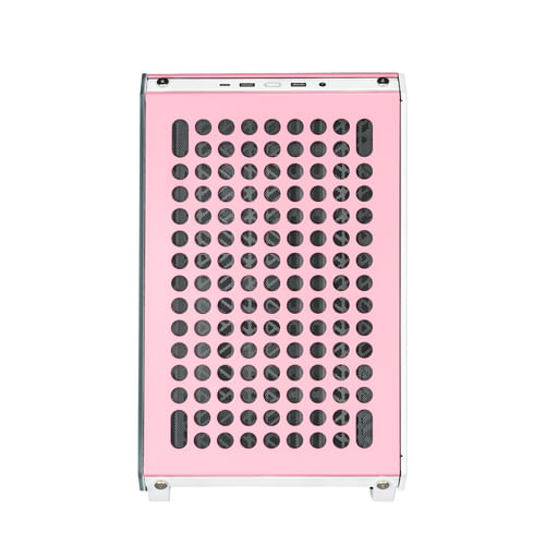 Cooler-Master-Case-Cube-500-Flatpack-Macaron-Mid-Tower-Mb-E-Atx--1X-120Mm-Fan-Included-Temperate