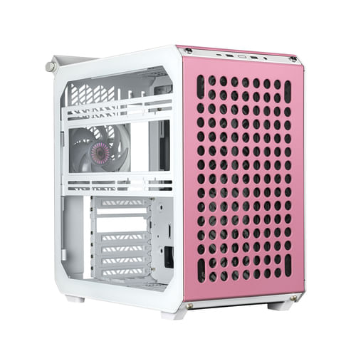 Cooler-Master-Case-Cube-500-Flatpack-Macaron-Mid-Tower-Mb-E-Atx--1X-120Mm-Fan-Included-Temperate