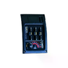 Eko-Ranger-6-EQ-B-Chitarra-Acustica-Tiglio-Palissandro-Plastica-Blu-Sunburst