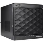 Bluechip SERVERline T30338s server 960 GB Tower Intel Xeon E E-2414 26 GHz 32 GB DDR5-SDRAM 265 W