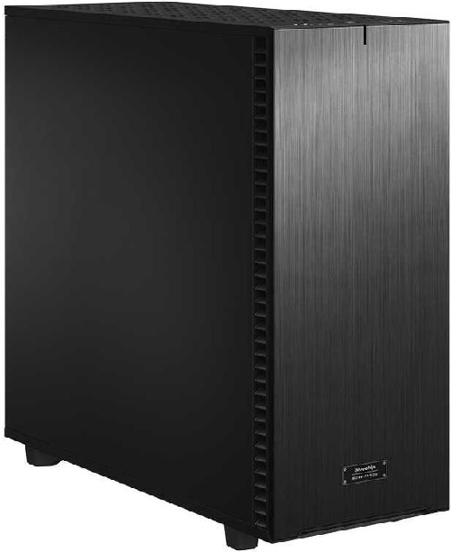 Bluechip BUSINESSline Workstation WS3301 - 4,2 GHz - AMD Ryzen Threadripper PRO - 7965WX - 32 GB - 1 TB