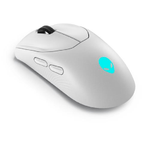 DELL Alienware AW720M mouse Ambidestro RF senza fili + Bluetooth Ottico 26000 DPI