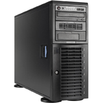 Bluechip SERVERline T40309s - 2,1 GHz - 4310 - 16 GB - DDR4-SDRAM - 1,92 TB - Turm (4U) (850528)