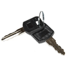 Link-Porta-Chiusa-in-Metallo-Pieno-con-Serratura-per-Armadio-Link-27u-600mm-Nero