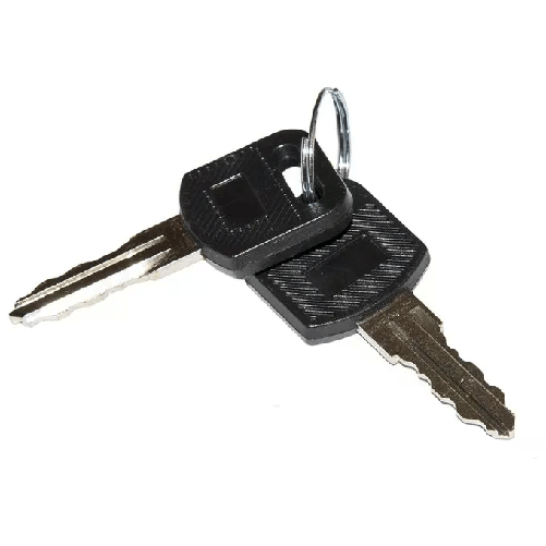 Link-Porta-Chiusa-in-Metallo-Pieno-con-Serratura-per-Armadio-Link-27u-600mm-Nero