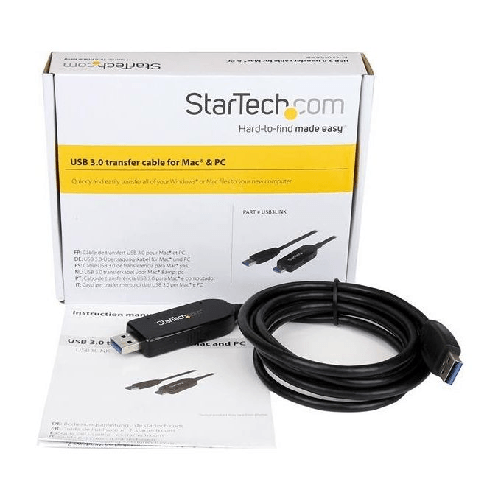 StarTech.com-Cavo-USB-3.0-trasferimento-dati-per-Mac-e-Windows