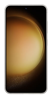 Samsung-Galaxy-S23-5G-S911-Dual-SIM-8GB-RAM-128GB---Cream-EU