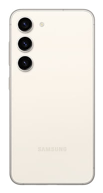 Samsung-Galaxy-S23-5G-S911-Dual-SIM-8GB-RAM-128GB---Cream-EU
