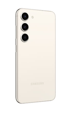 Samsung-Galaxy-S23-5G-S911-Dual-SIM-8GB-RAM-128GB---Cream-EU
