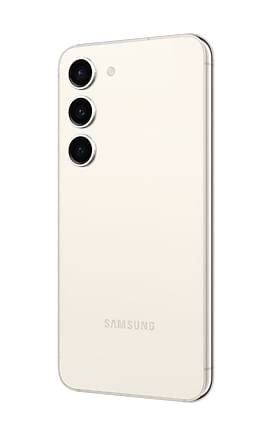 Samsung-Galaxy-S23-5G-S911-Dual-SIM-8GB-RAM-128GB---Cream-EU