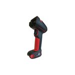 Honeywell RS232 Kit: Tethered. Ultra - rugged/industrial. 1D, - PDF417, 2D, XR [FlexRangeT] focus, with vibration