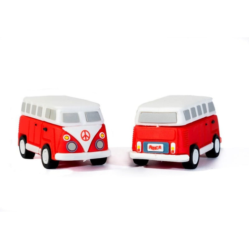 Hippie-Van-Bang-Camper-TechOnetech-Memory-USB-2.0-32GB--Pendrive-