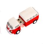 Hippie-Van-Bang-Camper-TechOnetech-Memory-USB-2.0-32GB--Pendrive-