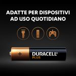 Duracell-Plus-100-AAA-B16-x10