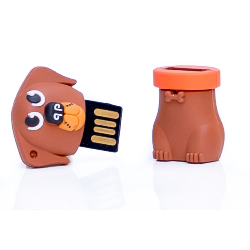 TechOnetech-Dubby-du-The-Dog-USB-2.0-32GB--Pendrive-