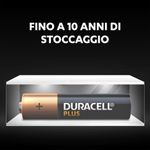 Duracell-Plus-100-AAA-B16-x10