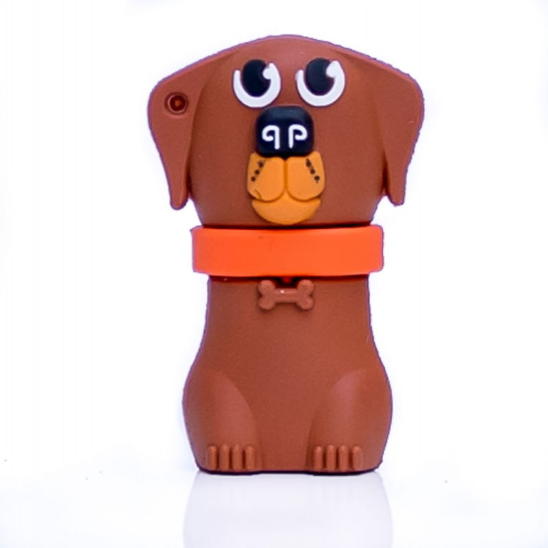 TechOnetech-Dubby-du-The-Dog-USB-2.0-32GB--Pendrive-