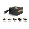 NOX-Urano-VX-650W-80-Plus-Bronze-Food-Fonte-650W-ATX-12V---PFC-attivo---PWM-silenzioso-120mm