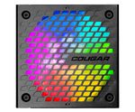 Cougar-Auric-650-80-Plus-Gold-Food-Fonte-650W-Modulare---illuminazione-Argb