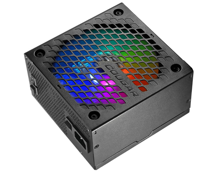 Cougar-Auric-650-80-Plus-Gold-Food-Fonte-650W-Modulare---illuminazione-Argb