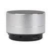 Manhattan-165327-altoparlante-portatile-Nero--METALLIC-BLUETOOTH-SPEAKER----MICRO-SD-READ-SPLASHPROOF-PROMO-