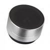 Manhattan-165327-altoparlante-portatile-Nero--METALLIC-BLUETOOTH-SPEAKER----MICRO-SD-READ-SPLASHPROOF-PROMO-