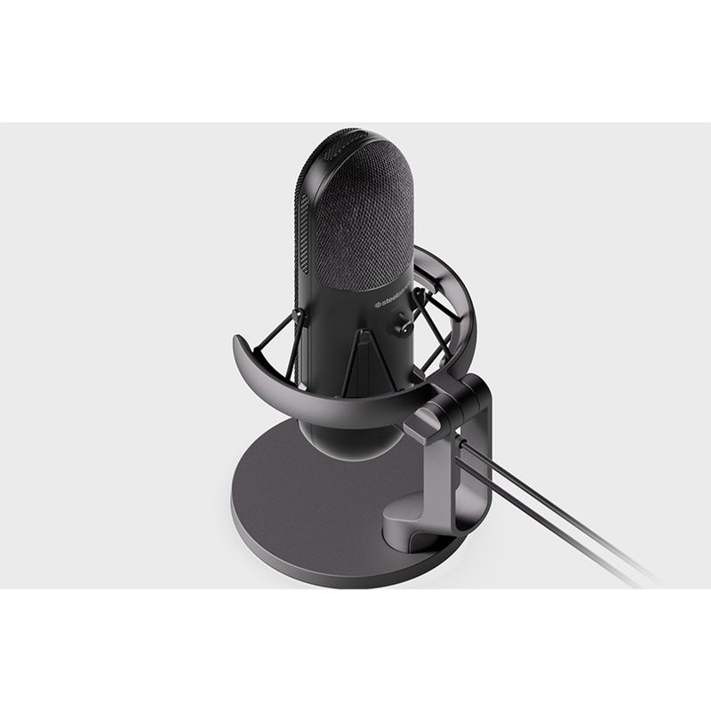 SteelSeries-Alias-AA¢A¢aA¬A¢a¬A¹AA¢A¢aA¬A¢a¬A¹AA¢A¢aA¬A¢a¬A¹AA¢A¢aA¬A¢a¬A¹Microfono-Cardioide-Asst