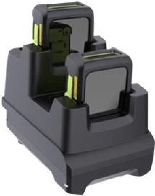 Zebra-CRD-WS5X-2SCV-01-Caricabatterie-per-dispositivi-mobili-Lettore-di-codice-a-barre-Nero-AC-Interno--WS50-CONVERGED-2