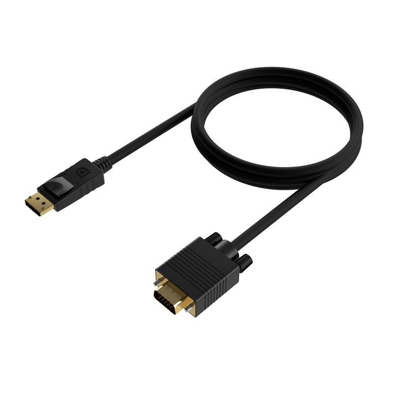 AISENS-A125-0552-cavo-e-adattatore-video-1-m-DisplayPort-VGA--D-Sub-