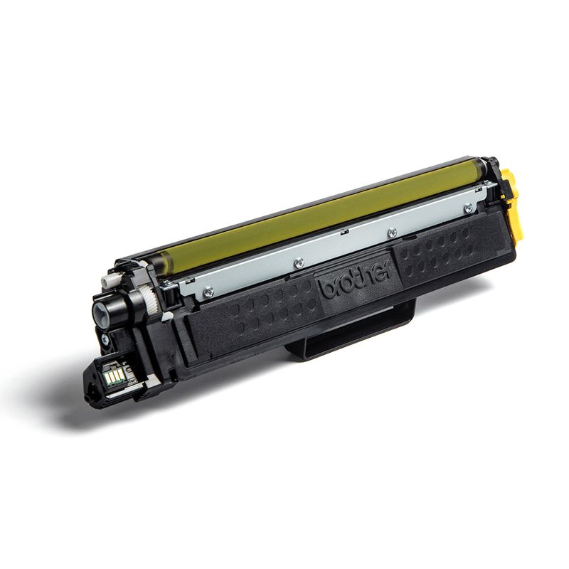 Brother-TN-247Y-cartuccia-toner-1-pz-Originale-Giallo